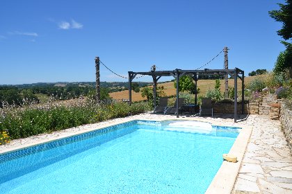 Gîte des Milans , Gîte des Milans 