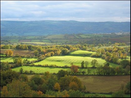 Cyclotourisme : Circuit de Ségur, 