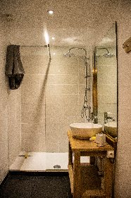 Salle de douche, 