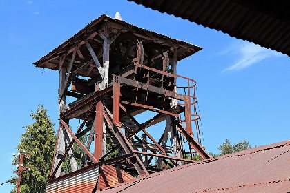 Circuit de Larqué - Les boucles des Causses à l'Aubrac, 