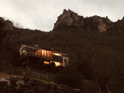 Les Chambres de la Dourbie, Les Chambres de la Dourbie