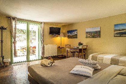 La chambre Air, Les Chambres de la Dourbie