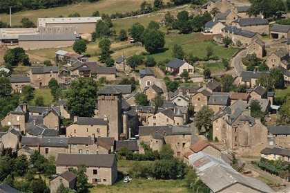 Circuit de Vaysse Rodier - Les boucles des Causses à l'Aubrac, 
