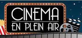 Cinéma en Plein air