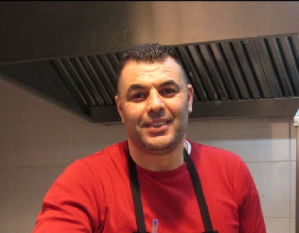 Amaya's Burger et Tacos, OT Villefranche-Najac