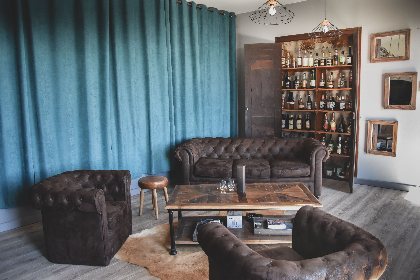 Twelve Whisky d'Aubrac, 