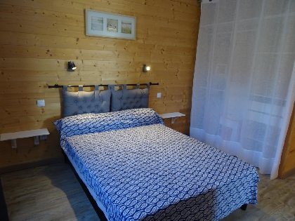 Chambre 2 personnes, 