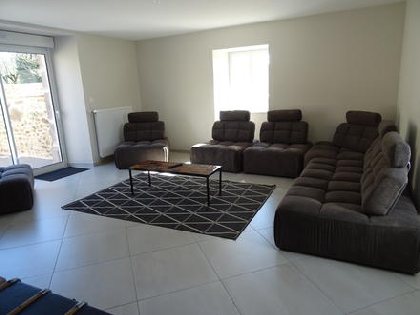 Le gîte du Merle, M et Mme TERRAL