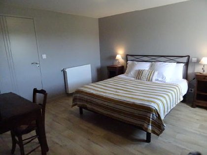 Le gîte du Merle, M et Mme TERRAL