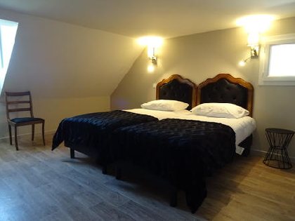 Le gîte du Merle, M et Mme TERRAL