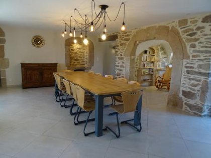 Le gîte du Merle, M et Mme TERRAL