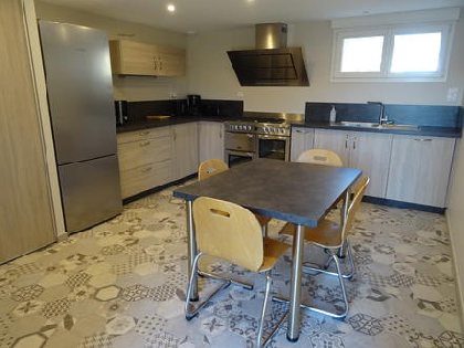 Le gîte du Merle, M et Mme TERRAL