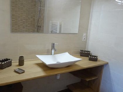 Le gîte du Merle, M et Mme TERRAL