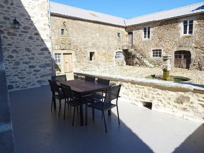 Le gîte du Merle, M et Mme TERRAL