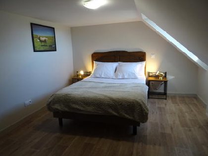 Le gîte du Merle, M et Mme TERRAL