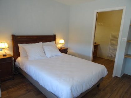 Le gîte du Merle, M et Mme TERRAL