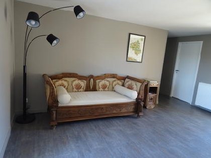 Le gîte du Merle, M et Mme TERRAL