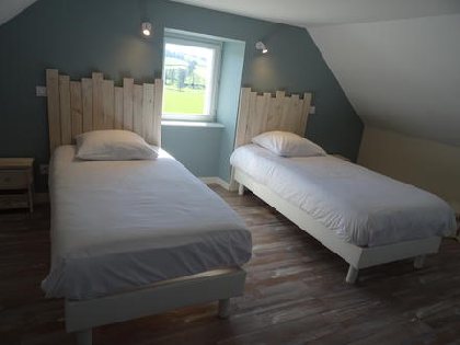 Le gîte du Merle, M et Mme TERRAL