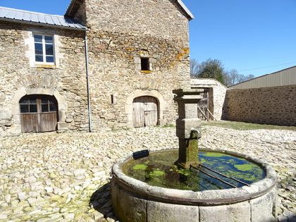 Le gîte du Merle, M et Mme TERRAL