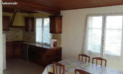 Gîte A Deux Pas du Château, 