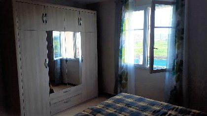 Gîte A Deux Pas du Château, 