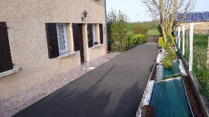 Gîte A Deux Pas du Château, 