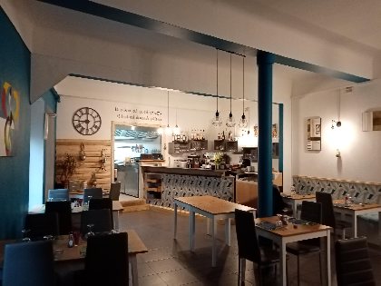 L'insolite - restaurant, L'insolite - restaurant