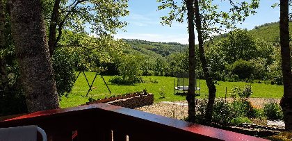 Gîte Lou Clapas , OFFICE DE TOURISME DU PAYS DE ROQUEFORT ET DU ST-AFFRICAIN