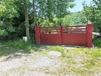 Gîte Lou Clapas , OFFICE DE TOURISME DU PAYS DE ROQUEFORT ET DU ST-AFFRICAIN