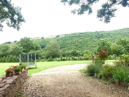 Gîte Lou Clapas , OFFICE DE TOURISME DU PAYS DE ROQUEFORT ET DU ST-AFFRICAIN