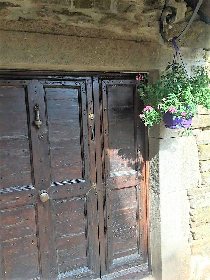 Gîte Lou Clapas , OFFICE DE TOURISME DU PAYS DE ROQUEFORT ET DU ST-AFFRICAIN