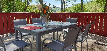 Gîte Lou Clapas , OFFICE DE TOURISME DU PAYS DE ROQUEFORT ET DU ST-AFFRICAIN