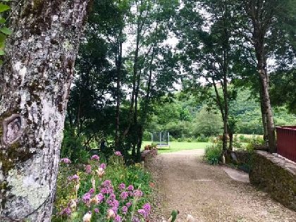 Gîte Lou Clapas , OFFICE DE TOURISME DU PAYS DE ROQUEFORT ET DU ST-AFFRICAIN