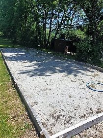 Gîte Lou Clapas , OFFICE DE TOURISME DU PAYS DE ROQUEFORT ET DU ST-AFFRICAIN