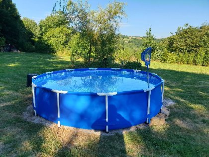 Gîte Lou Clapas , OFFICE DE TOURISME DU PAYS DE ROQUEFORT ET DU ST-AFFRICAIN