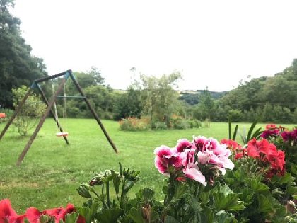 Gîte Lou Clapas , OFFICE DE TOURISME DU PAYS DE ROQUEFORT ET DU ST-AFFRICAIN