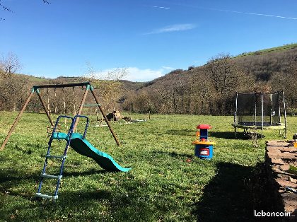 Gîte Lou Clapas , https://www.leboncoin.fr/locations_gites/1569360993.htm/