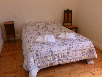 Gite de Truyère, OFFICE DE TOURISME DU CANTON D'ENTRAYGUES SUR TRUYERE