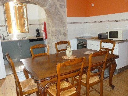 Gite de Truyère, OFFICE DE TOURISME DU CANTON D'ENTRAYGUES SUR TRUYERE