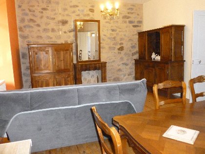 Gite de Truyère, OFFICE DE TOURISME DU CANTON D'ENTRAYGUES SUR TRUYERE