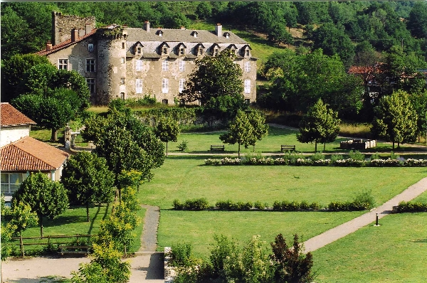 Centre d'accueil La Grange du Chateau