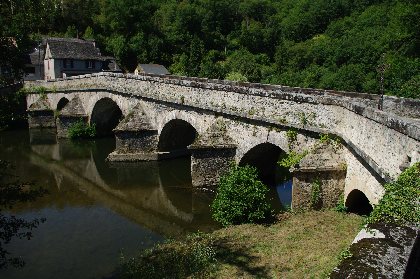 Pont de Cirou, 