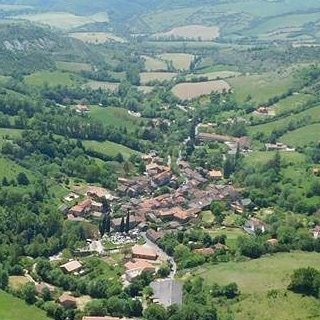 Les Trémières - Aire des marcheurs, Les Trémières - Aire des marcheurs