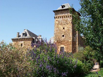 Château du Colombier, 