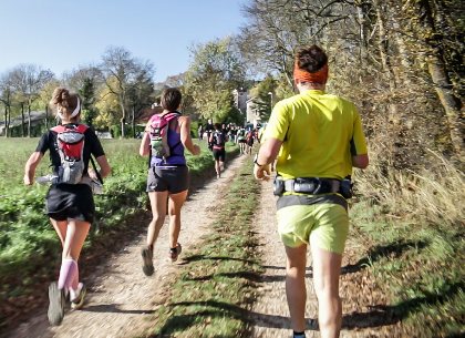 Circuit du Roc Nantais, Greg Alric - OFFICE DE TOURISME LARZAC VALLEES