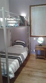 Gîte du Cassan, OFFICE DE TOURISME de CONQUES-MARCILLAC