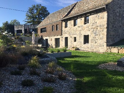 Maison Robantine, La Maison Robantine
