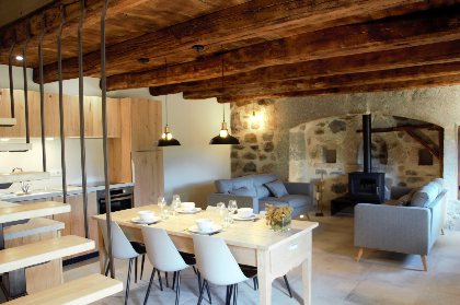 Maison Robantine, La Maison Robantine