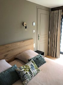 Maison Robantine, La Maison Robantine