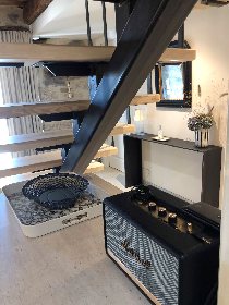 Maison Robantine, La Maison Robantine